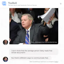 TosRoll gallery image