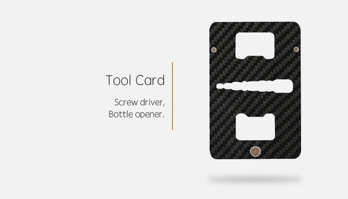 PITAKA New Wallet gallery image