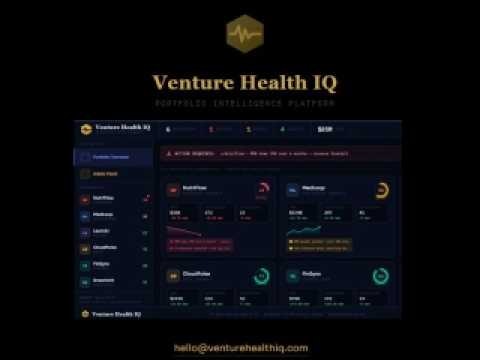 VentureHealthIQ gallery image