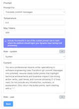 GitResume gallery image
