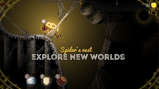 Hopeless 2: Cave Escape gallery image