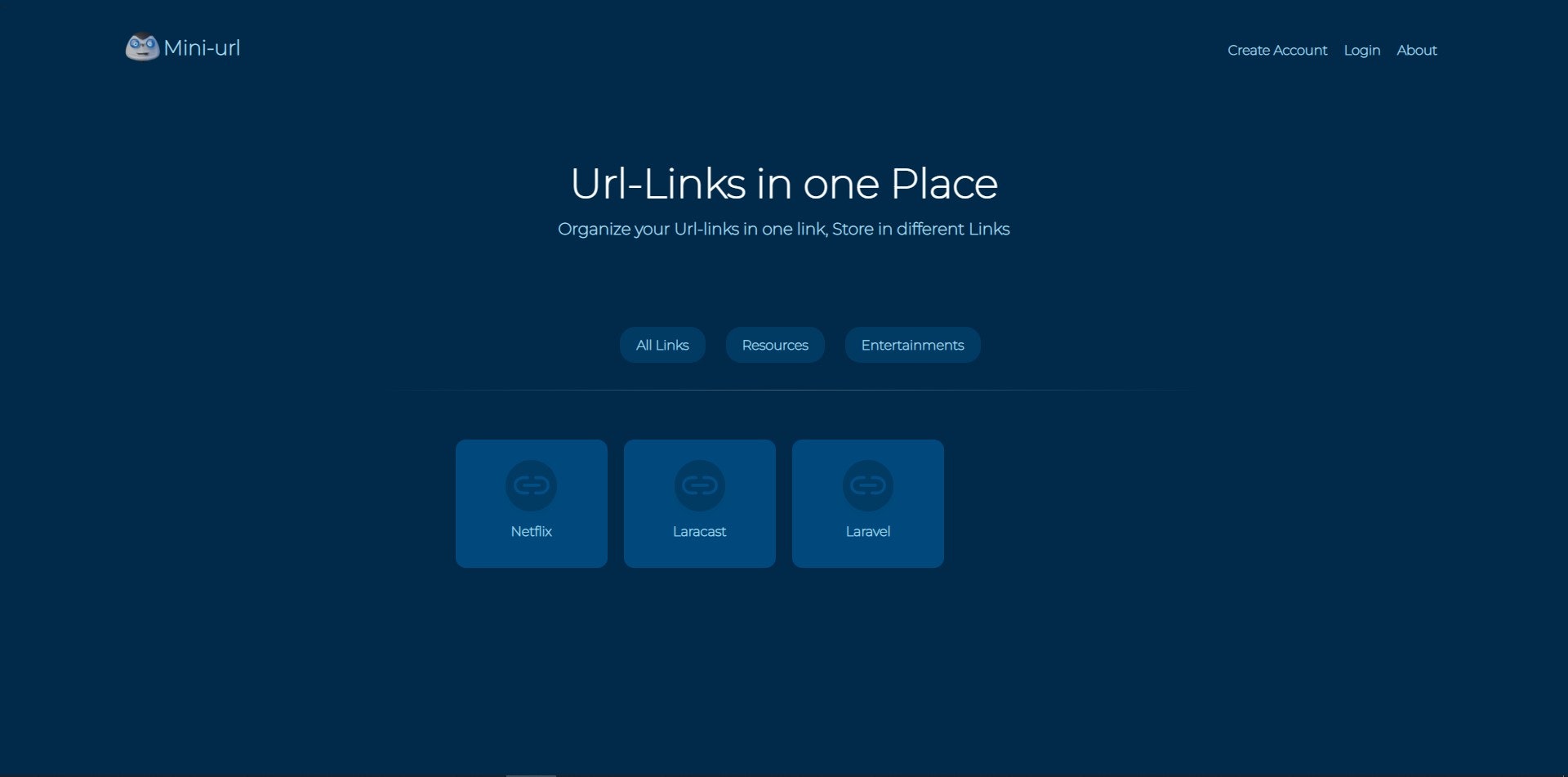 Mini URL gallery image