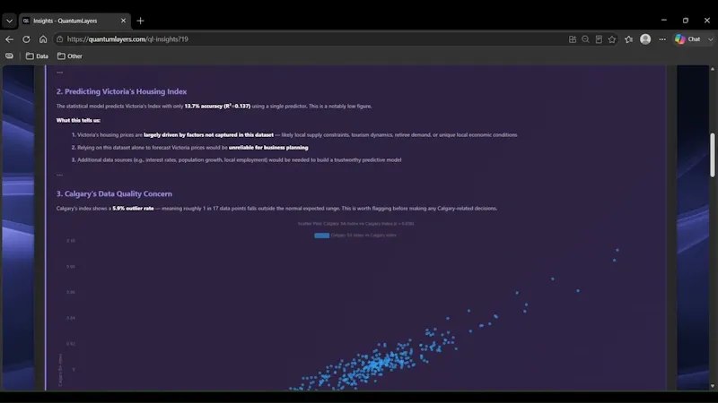 QuantumLayers screenshot 1 (video preview)