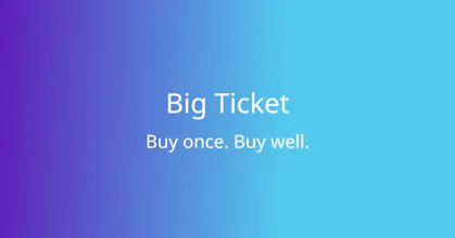 Big Ticket gallery image