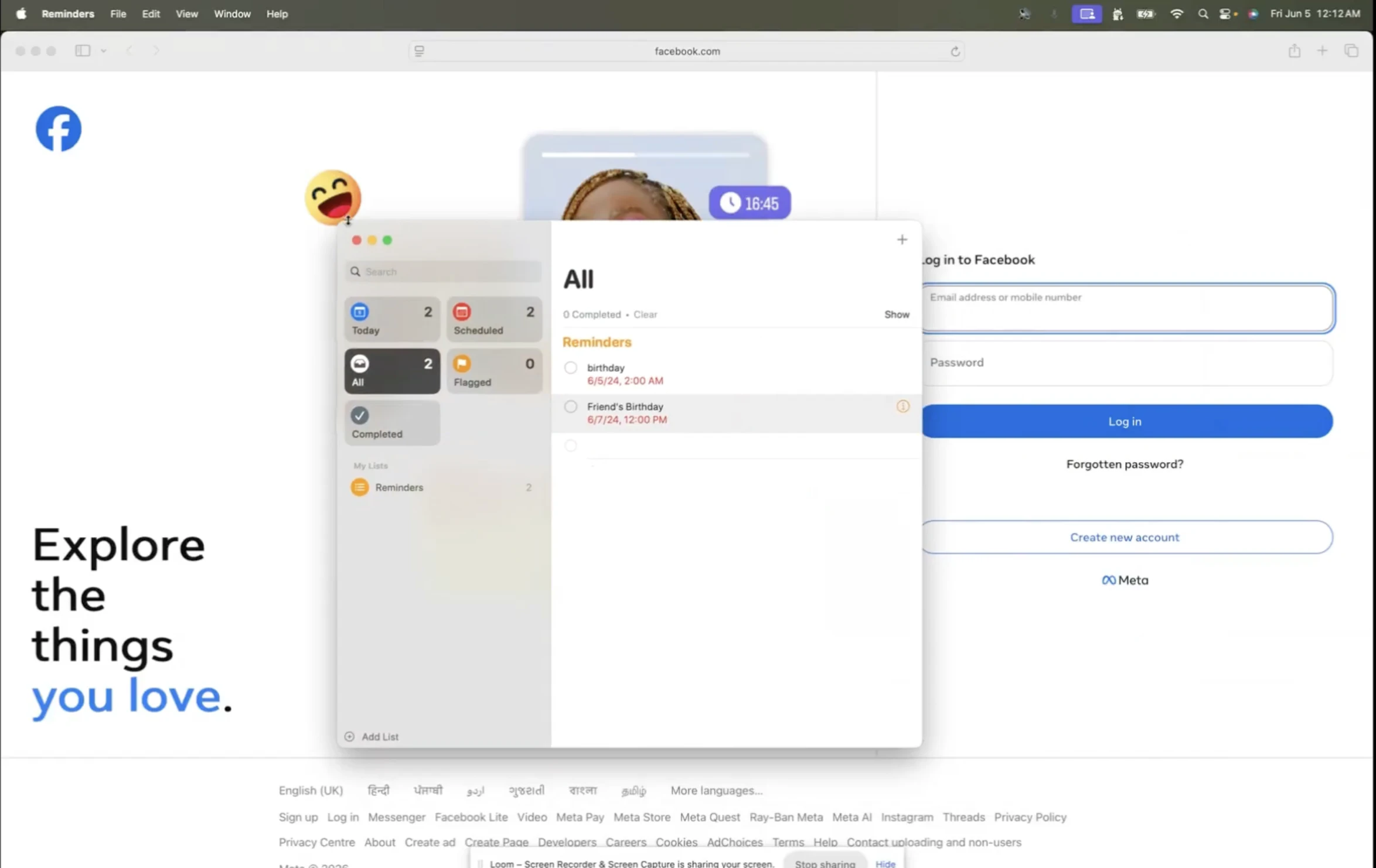 LocalClicky screenshot 3