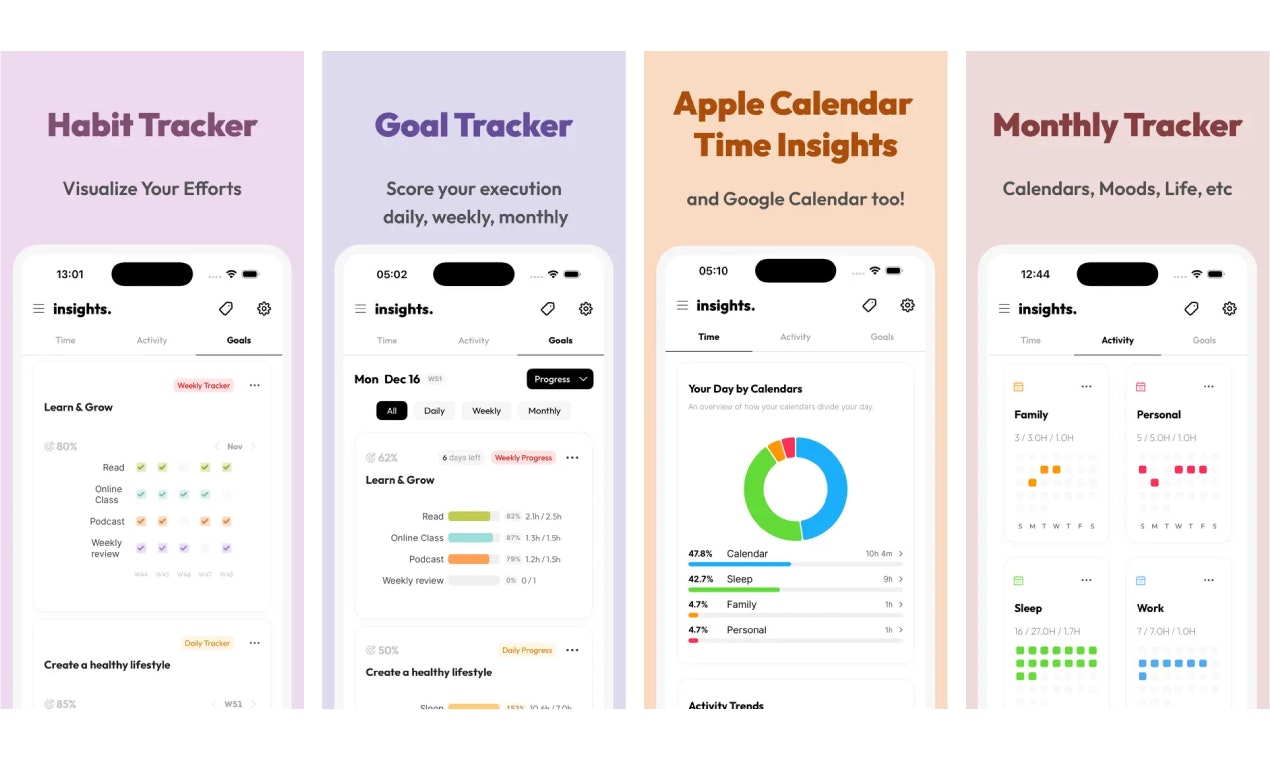 Calflow gallery image