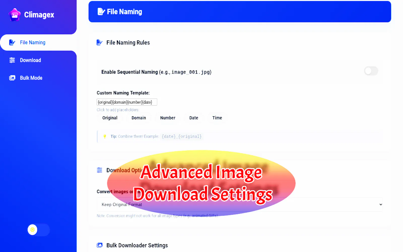 Easily extract HD Photos, Save PNG files screenshot 4