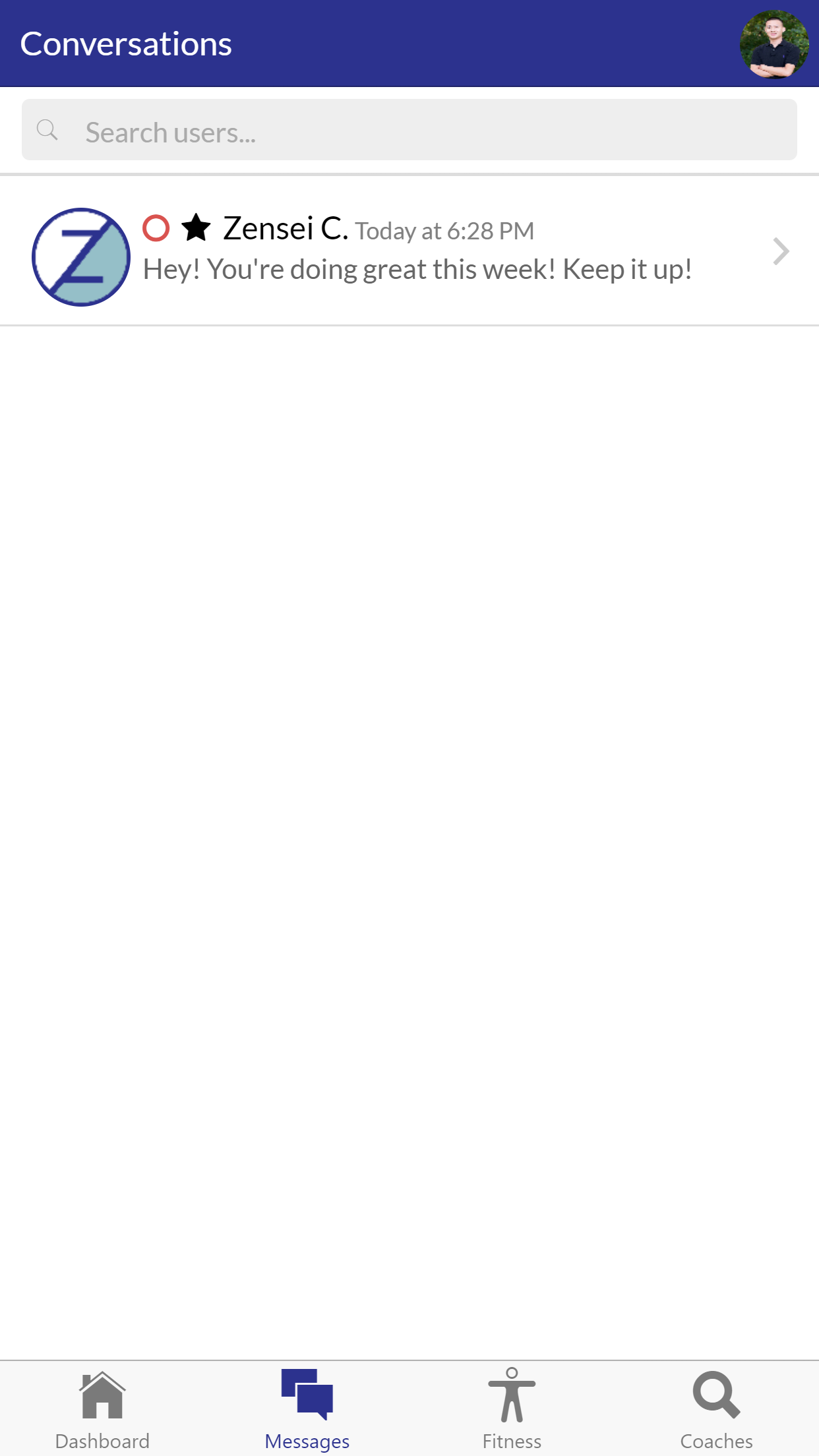 Zensei gallery image