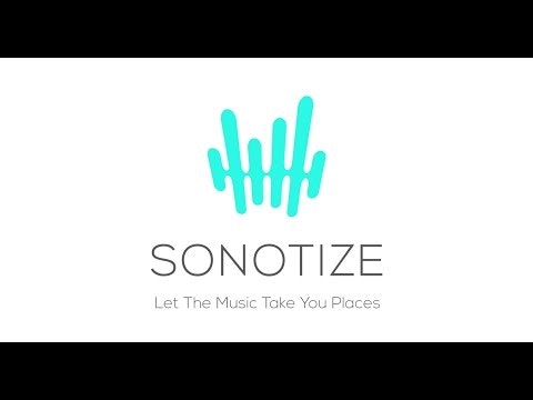 Sonotize gallery image