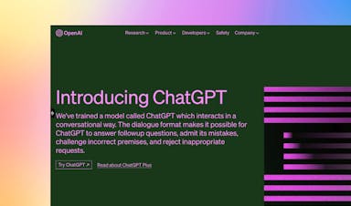 Does ChatGPT save data? How to use the chatbot's privacy controls header image