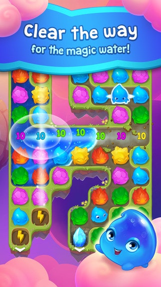 Sky Charms gallery image