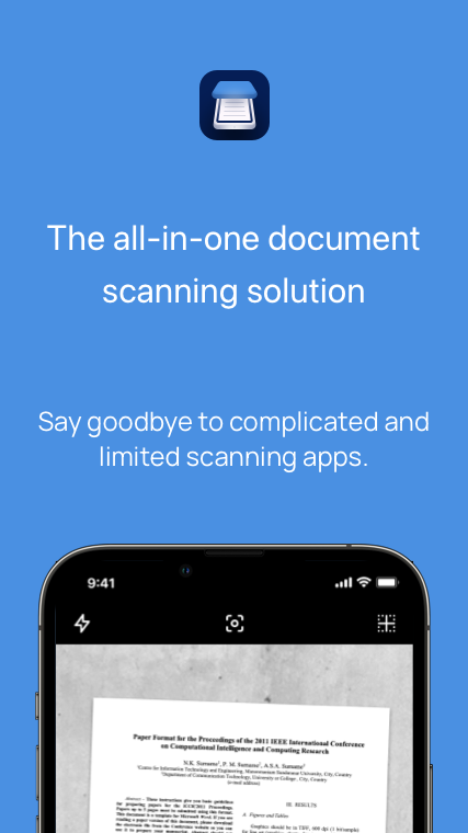 startuptile ScanWizard-Capture extract text stamp & watermark files in a snap!