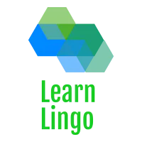 Learn Lingo