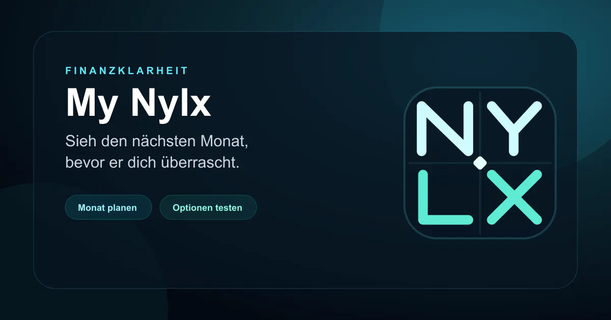 My Nylx gallery image