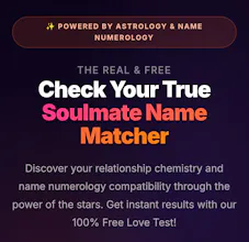 LOVECALC gallery image