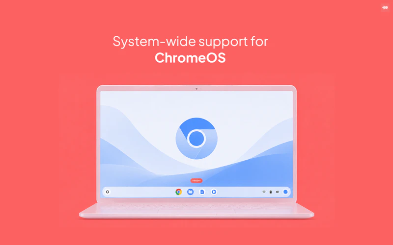 Tapfree for Chrome screenshot 5