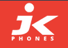 Jk Phones logo