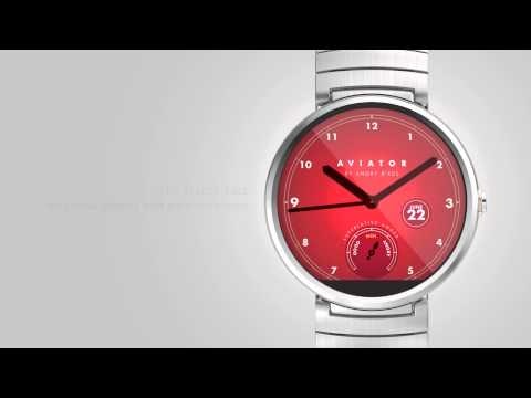 Angry Brids Watchfaces