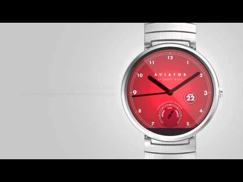 Angry Brids Watchfaces