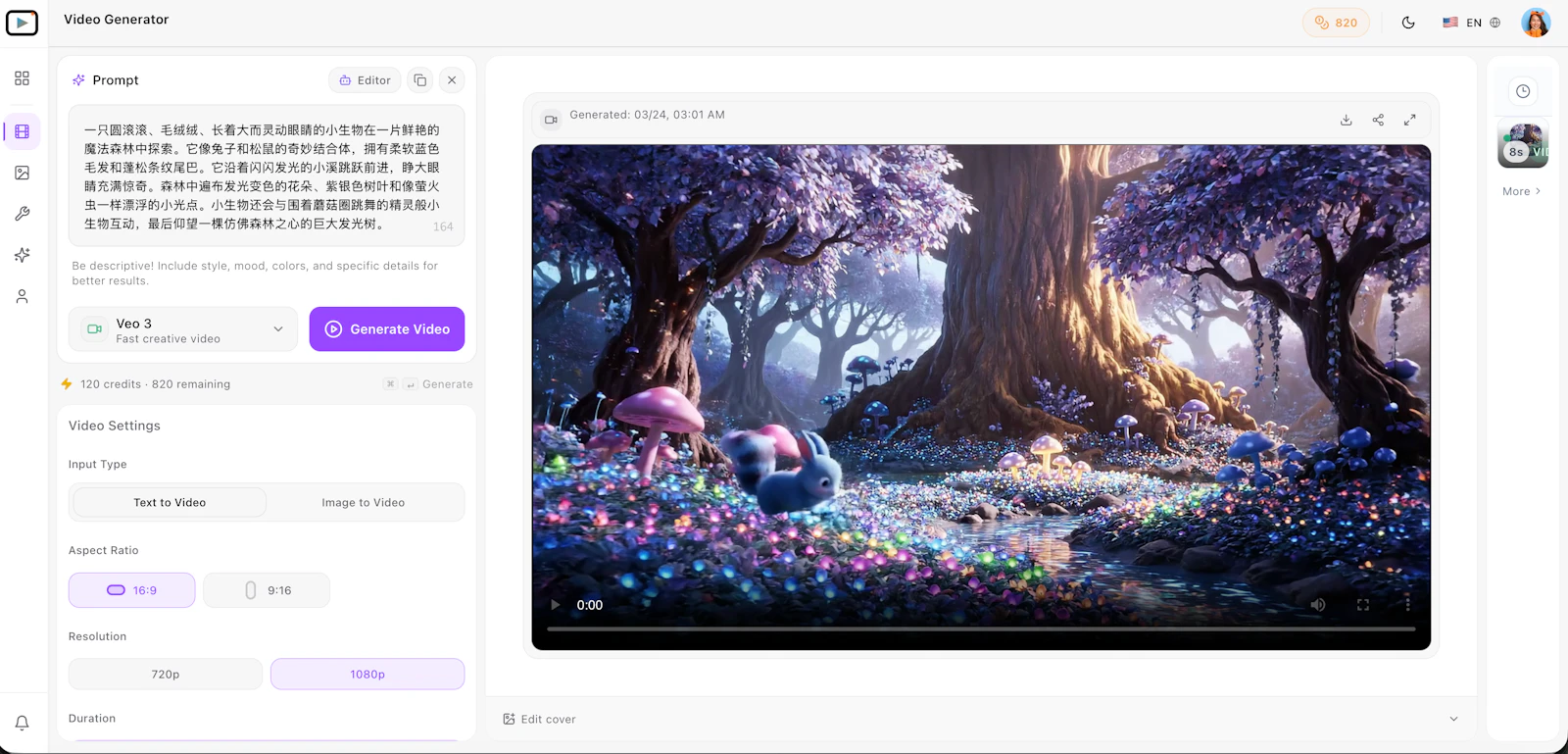 Vddo screenshot 1