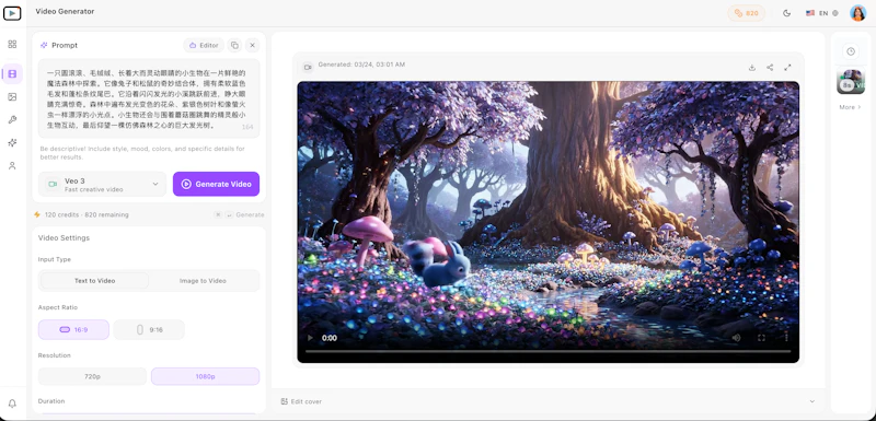 Vddo screenshot 1