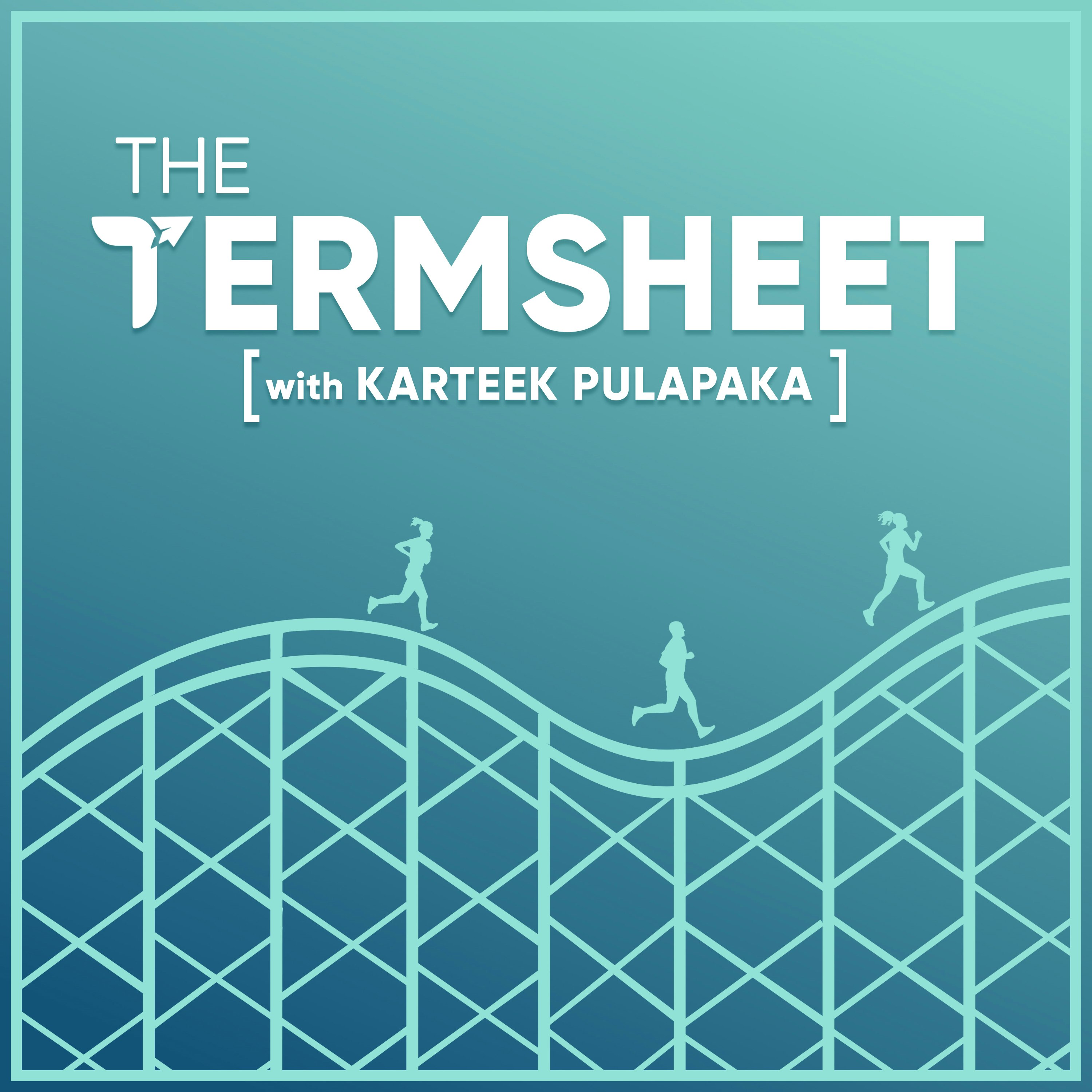 The Termsheet Podcast