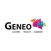 Geneo - Free Study & Learning App