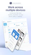 Slip-Scan: AI Financial Tracker gallery image