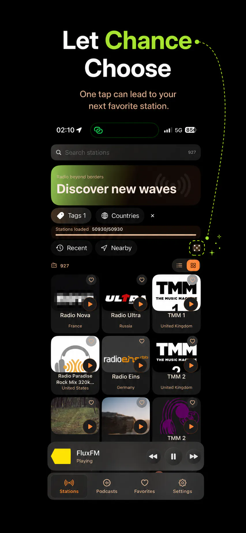 Radiogram - Radio & Podcasts gallery image