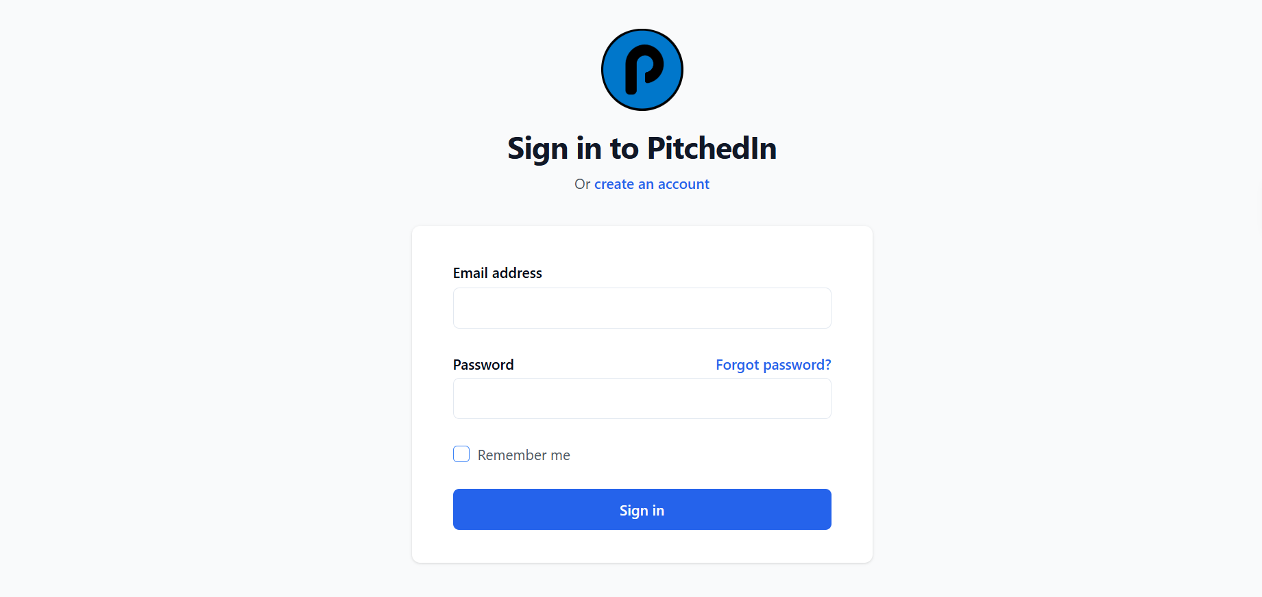 PitchedIn media 1