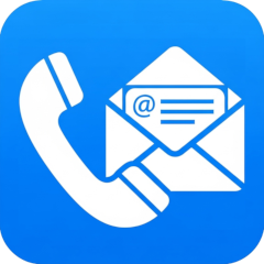 Email & Phone Extrac... logo