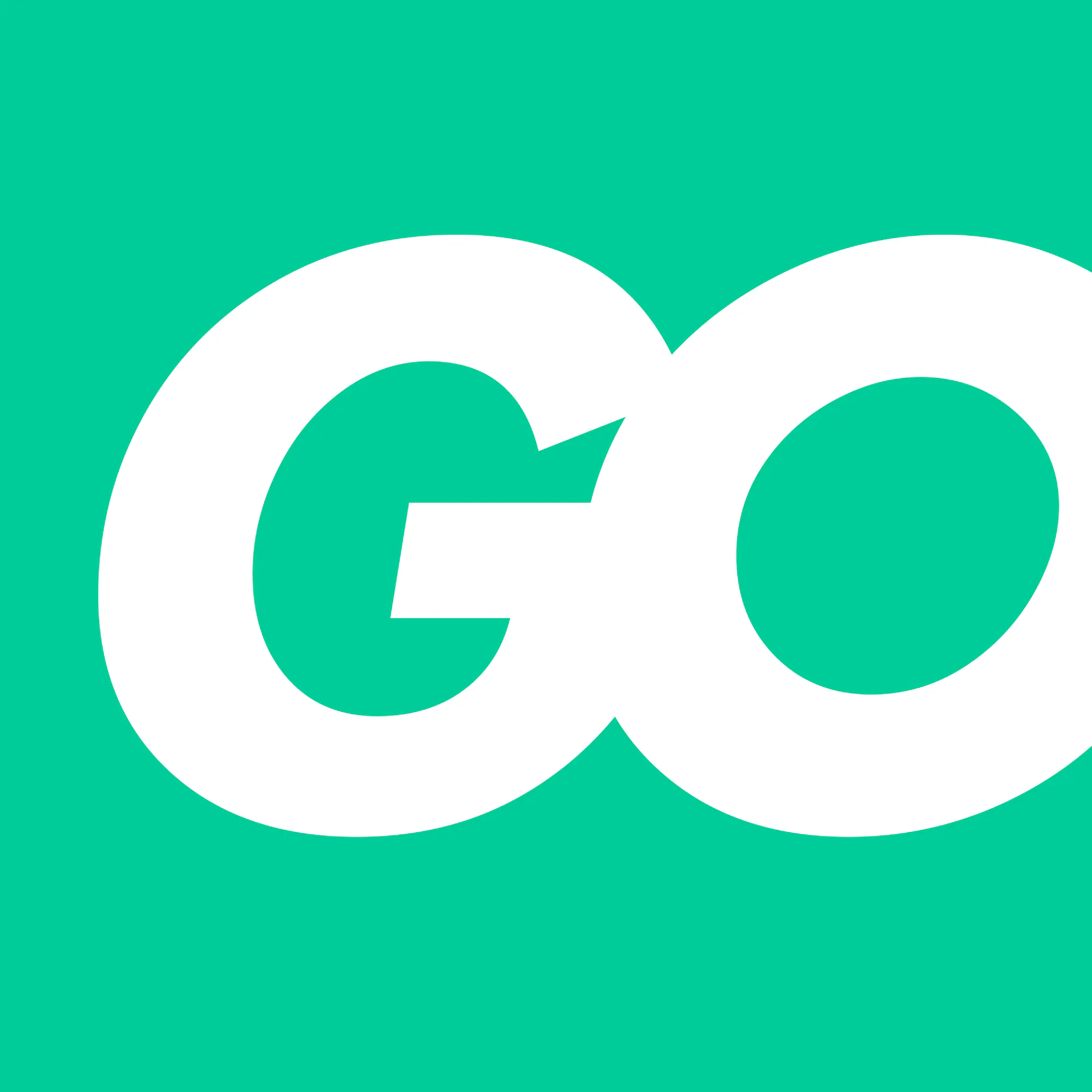 GoGoCash logo