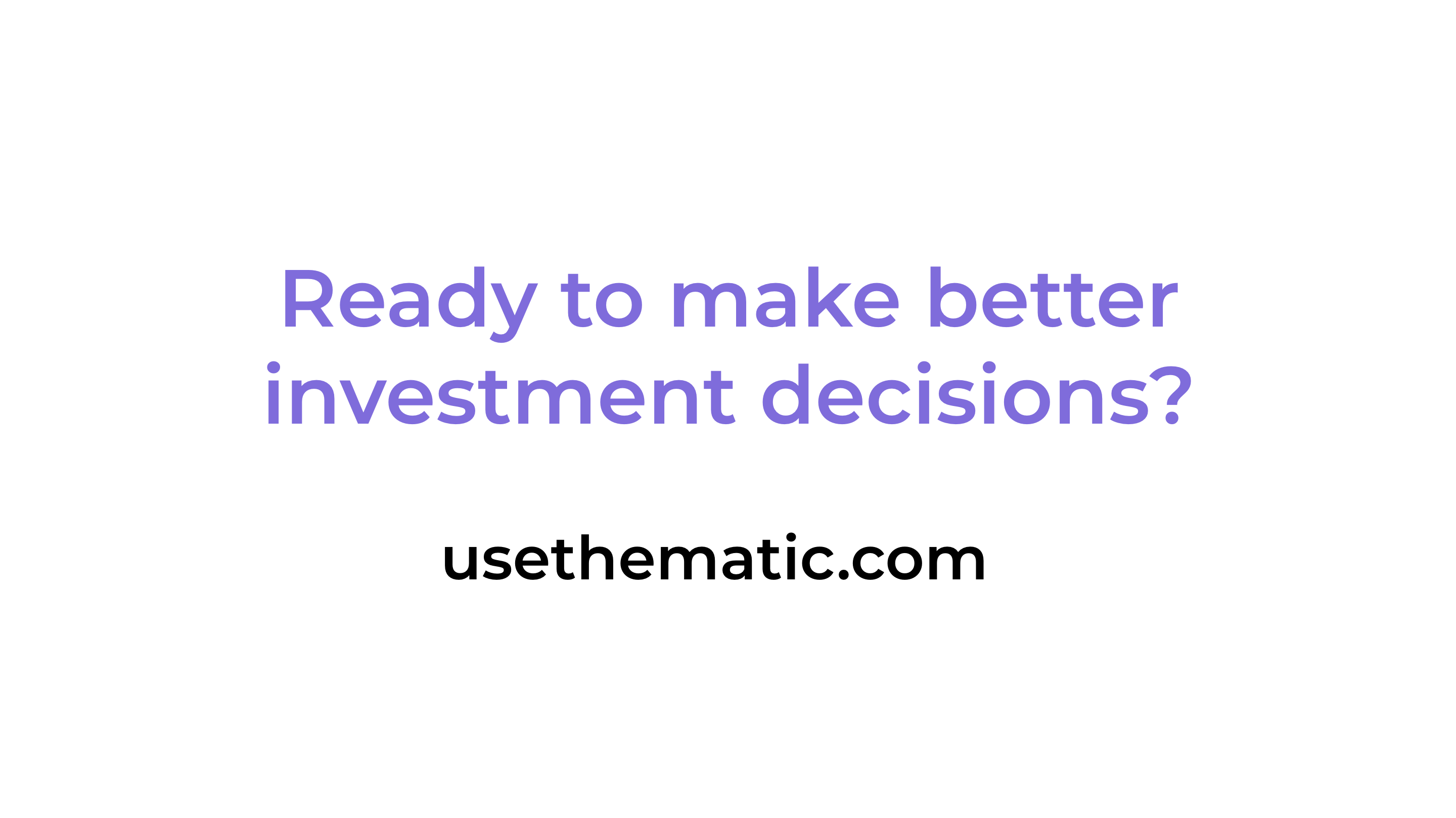 Thematic gallery image