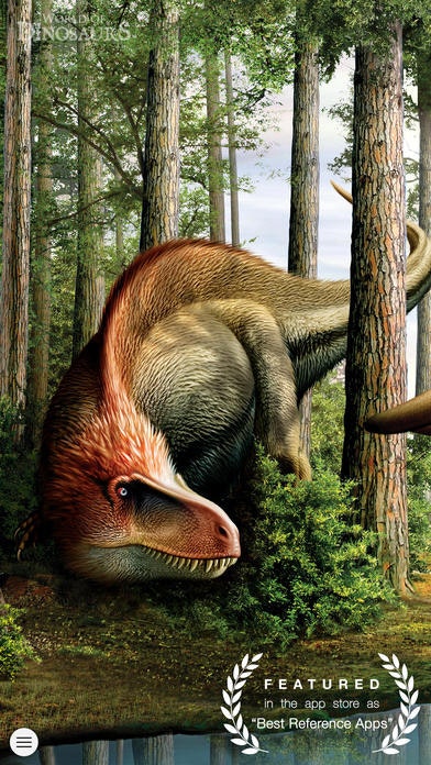 World of Dinosaurs gallery image