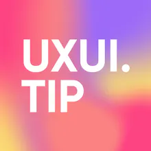 UXUITIP gallery image