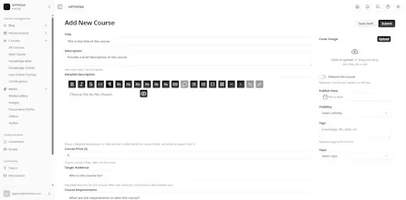 Apprena gallery image