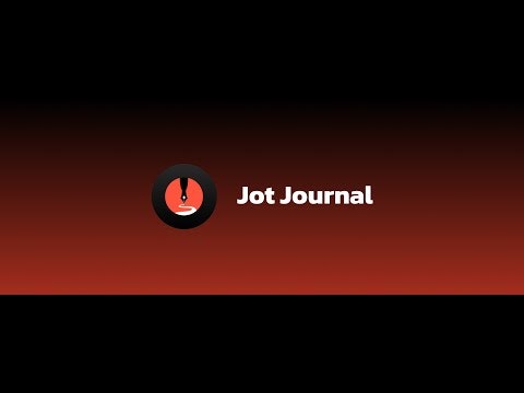 Jot Journal gallery image