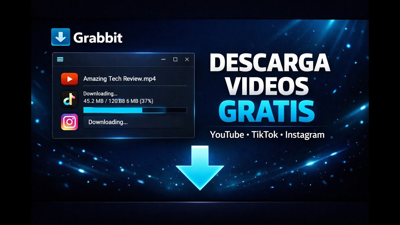 Grabbit gallery image