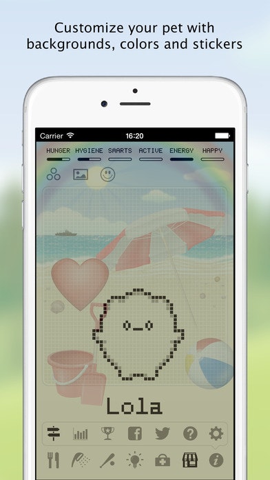 Hatchi gallery image