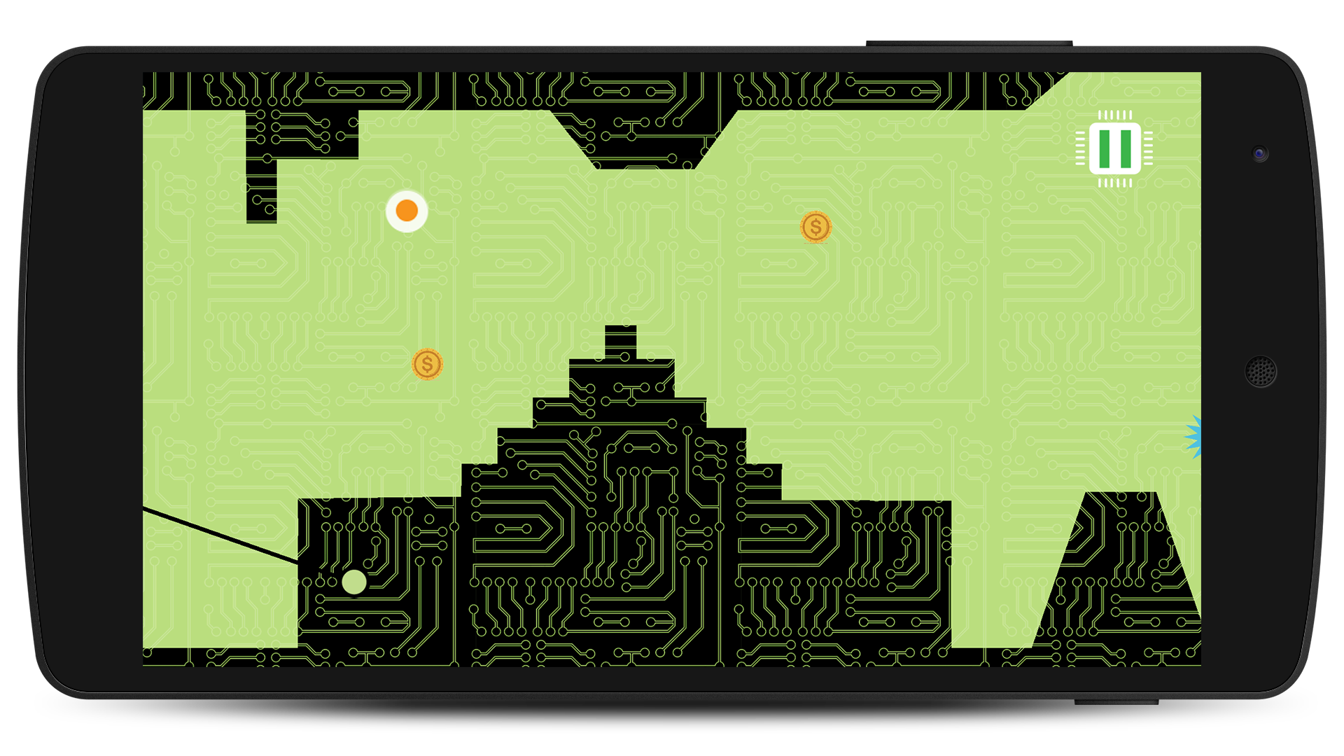 Circuit Bounce gallery image