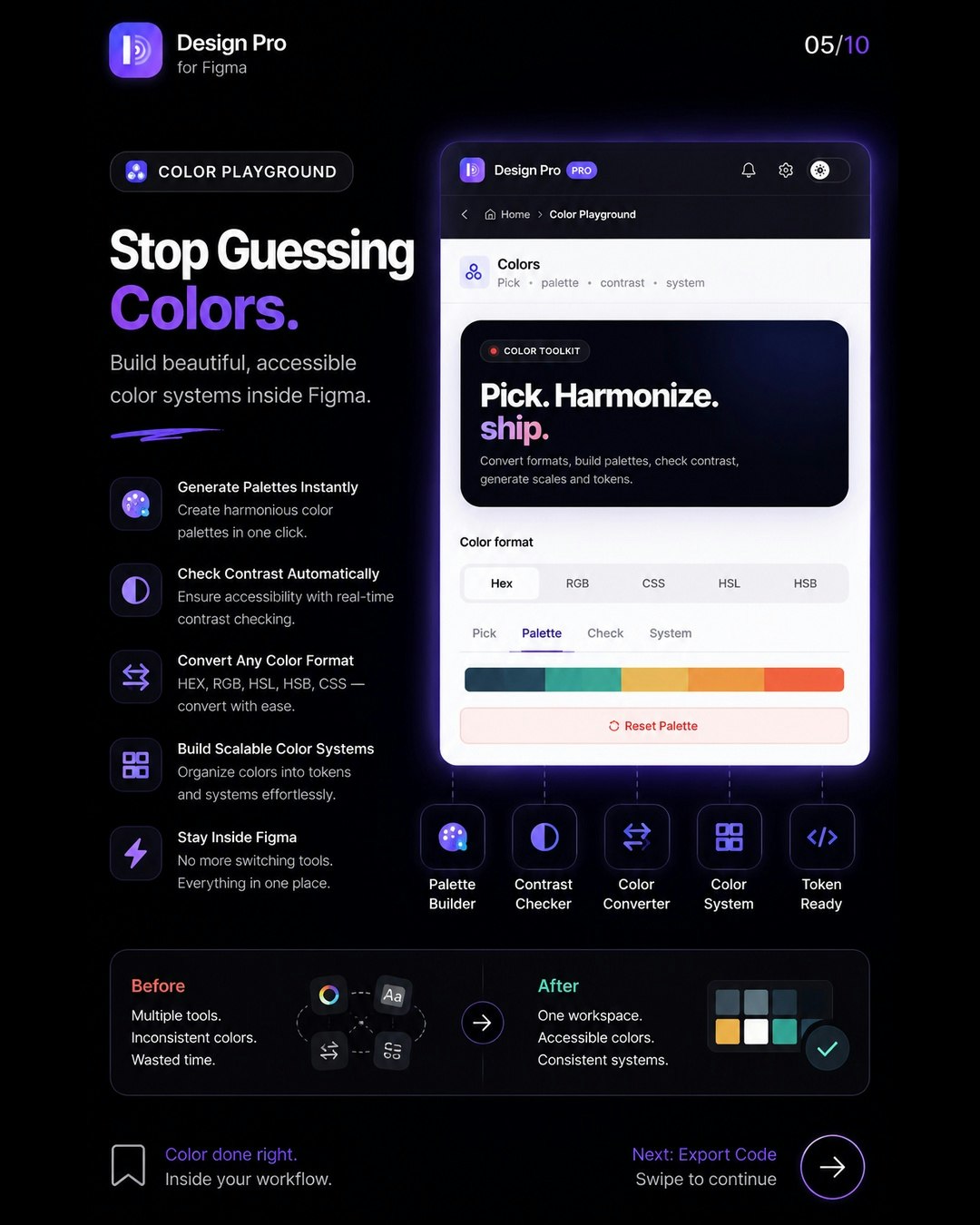Design pro gallery image