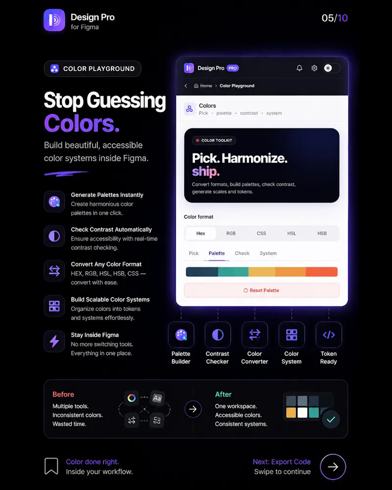 Design pro screenshot 3