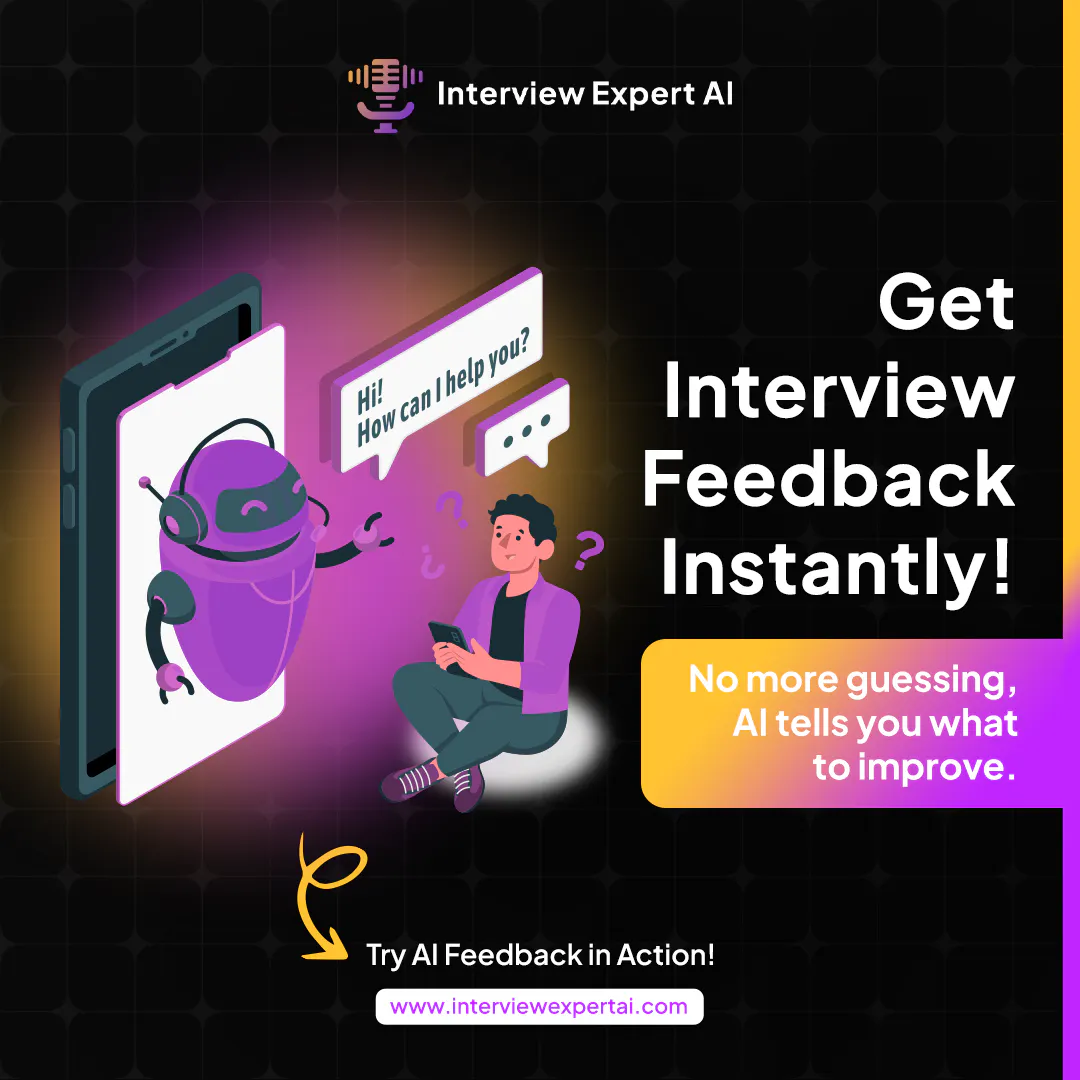 Interview Expert AI gallery image