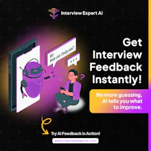 Interview Expert AI gallery image