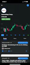 Traddit for Reddit gallery image
