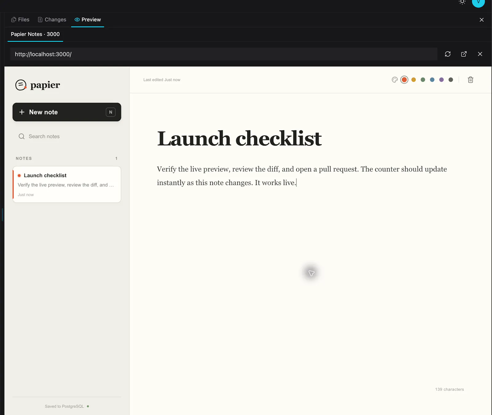 Cobalt screenshot 7
