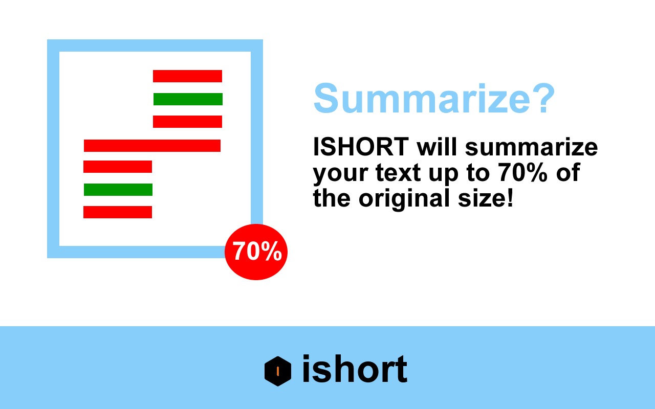 iShort gallery image