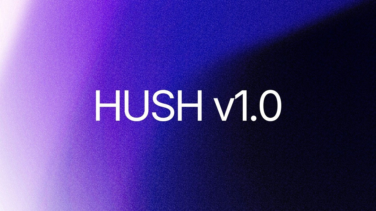 Hush gallery image