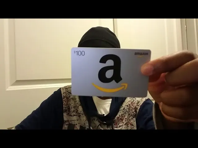 FREE Amazon Gift Card gallery image