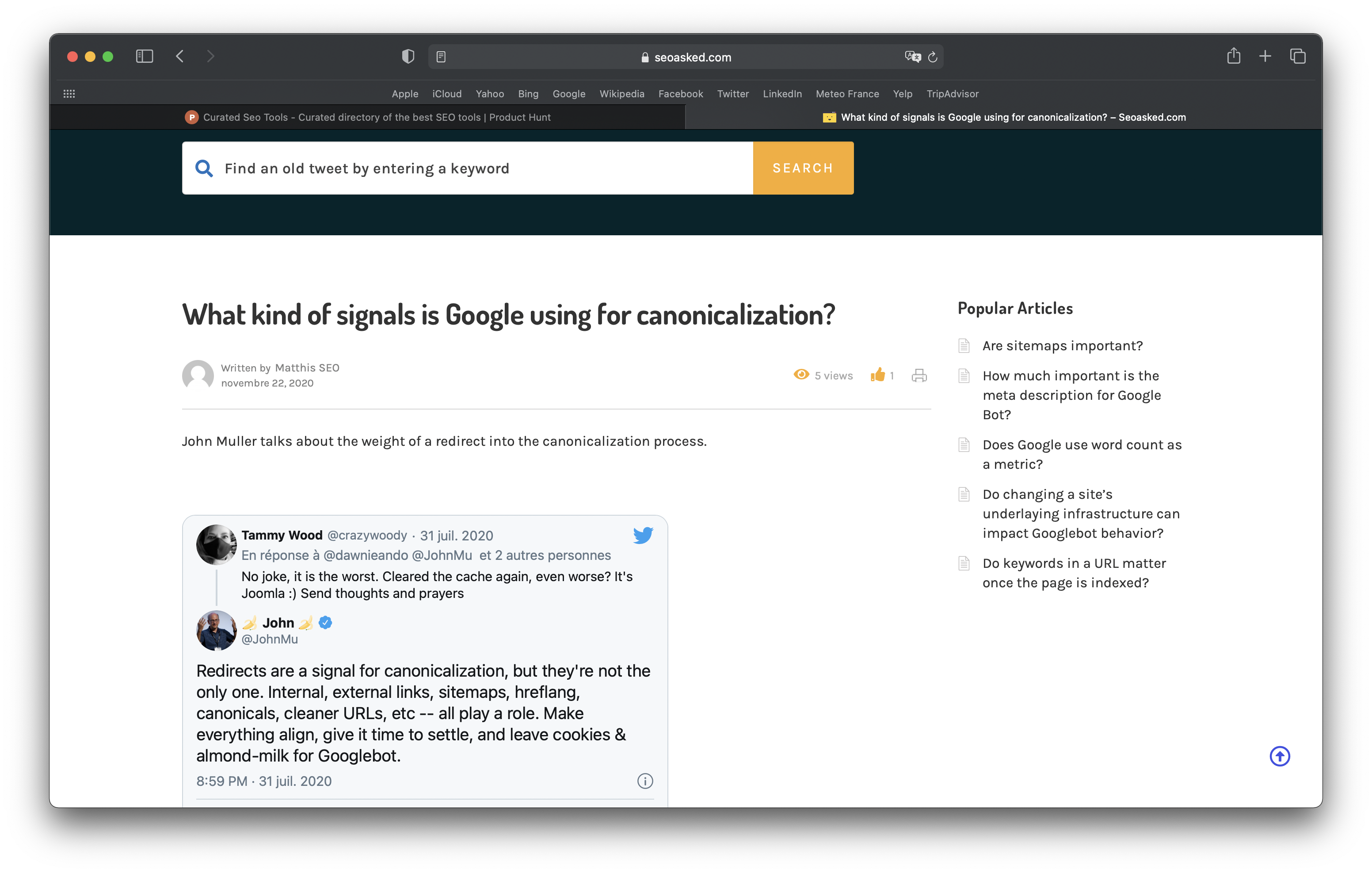 SEO Asked gallery image